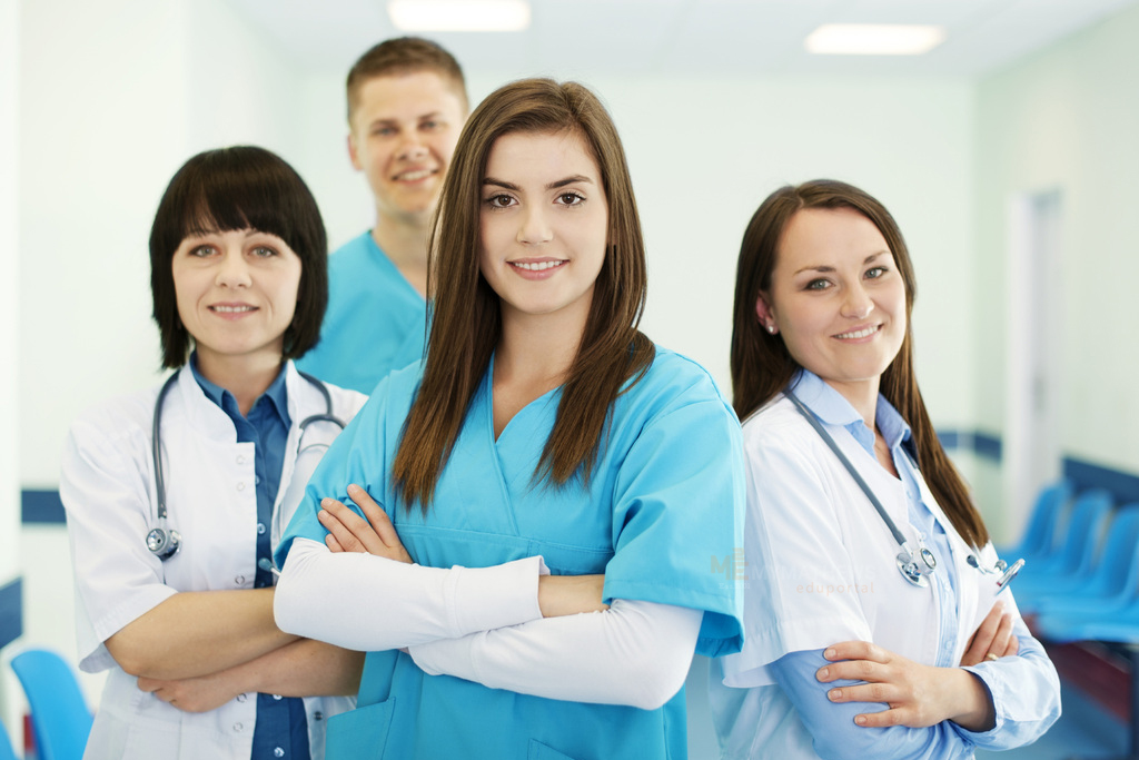 Diploma in Gynecology and obstetrics